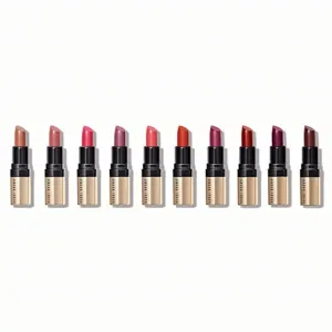 10-Pc. Luxe On Luxe Mini Luxe Lip Color Set