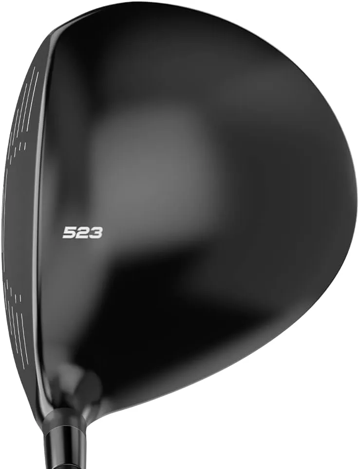 2022 Tour Edge Hot Launch C523 Driver 460cc