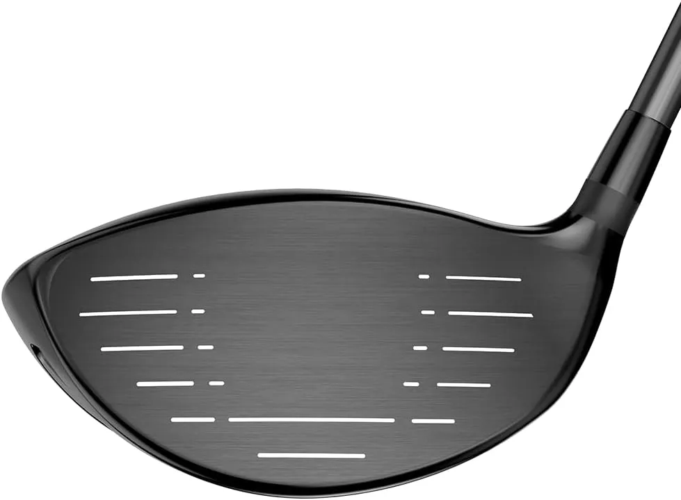 2022 Tour Edge Hot Launch C523 Driver 460cc