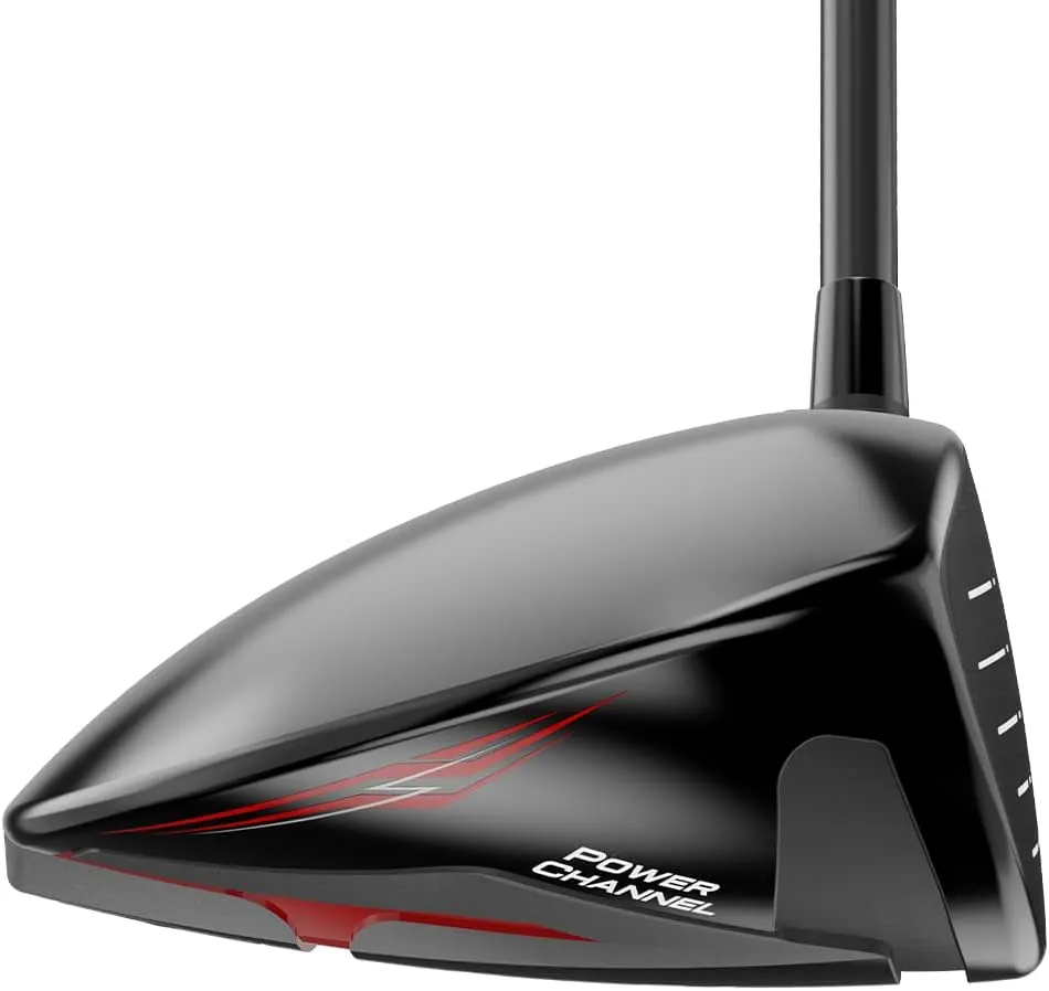 2022 Tour Edge Hot Launch C523 Driver 460cc