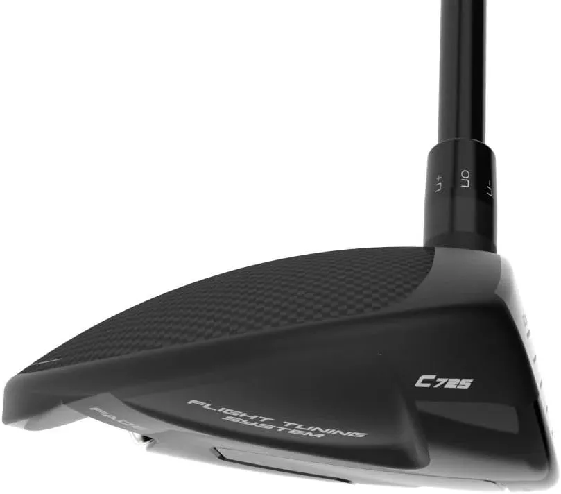 2024 Tour Edge Exotics C725 Fairway Wood
