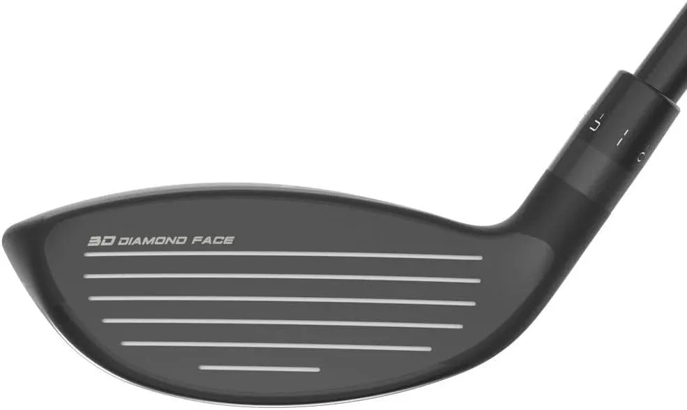 2024 Tour Edge Exotics C725 Fairway Wood