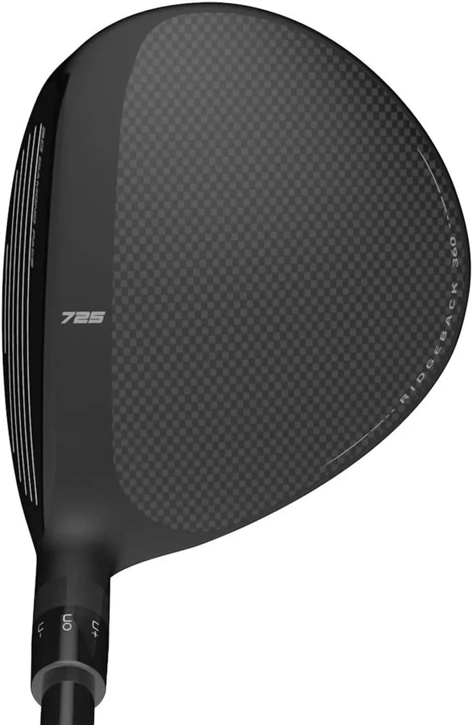 2024 Tour Edge Exotics C725 Fairway Wood