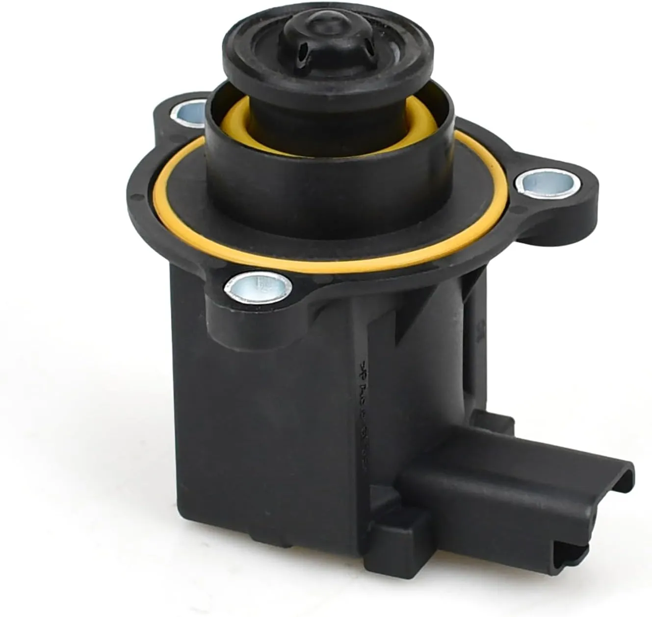 59001107099 Turbocharger Diverter Bypass Valve Compatible with CITROEN BMW MINI PEUGEOT 24101464 Turbo Boost Solenoid Valve 59001107028; 59001107053