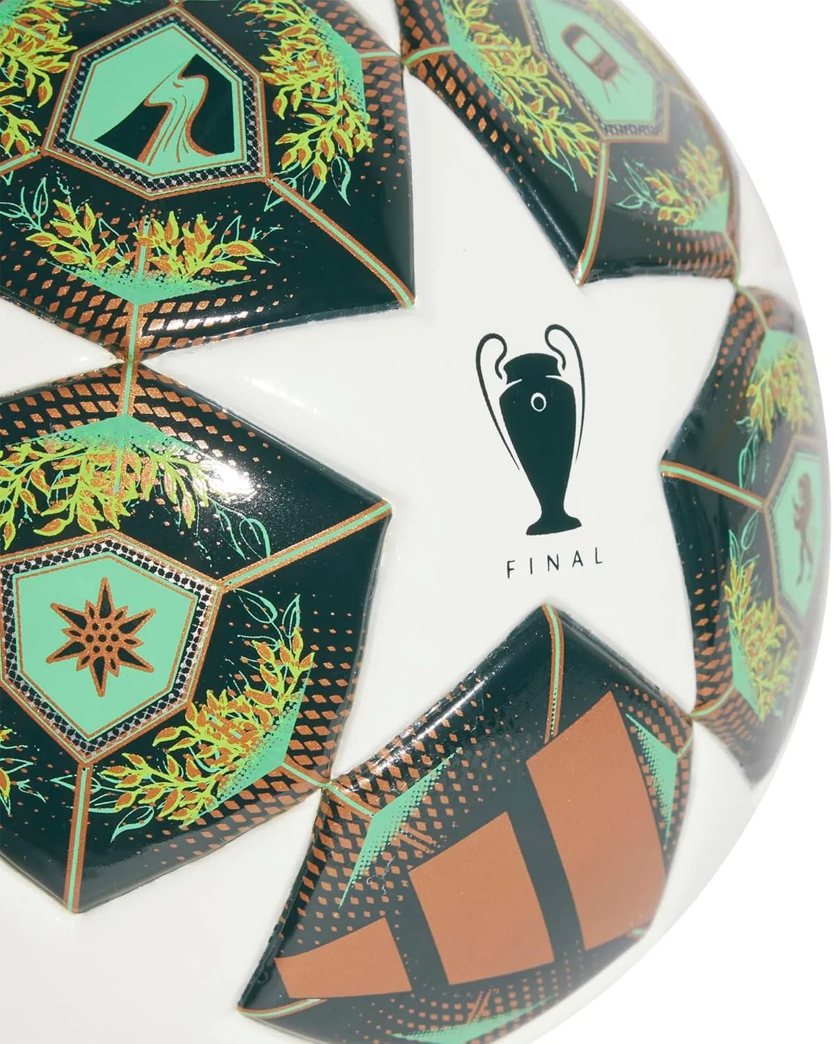 adidas Mini Soccer Ball