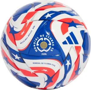 adidas Mini Soccer Ball