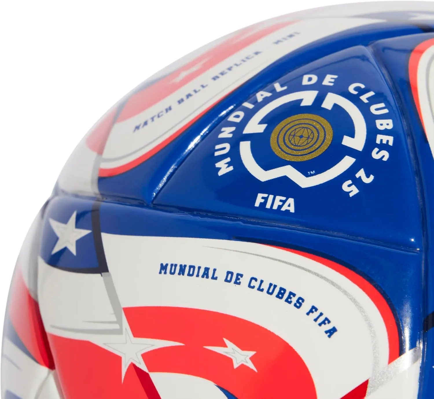 adidas Mini Soccer Ball