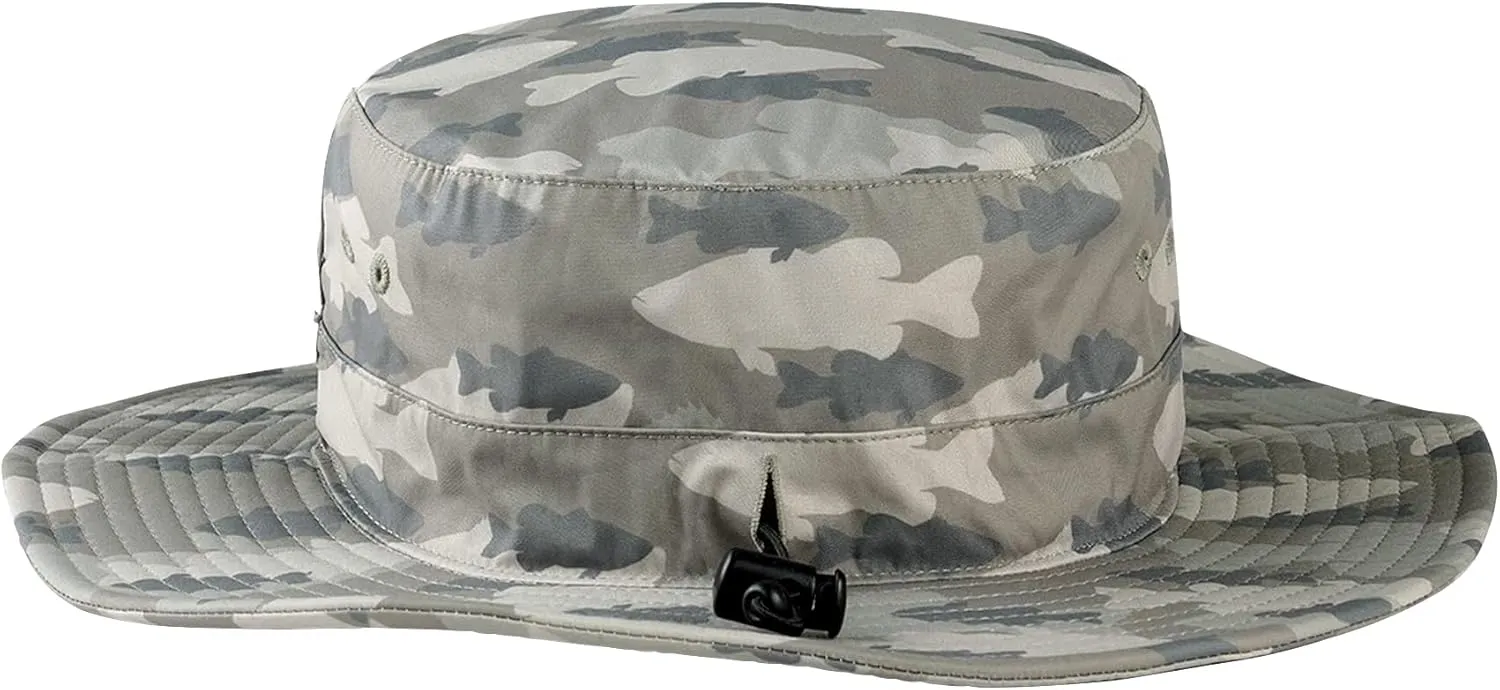 AFTCO Cast Printed Boonie Hat