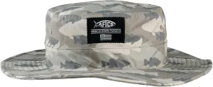 AFTCO Cast Printed Boonie Hat