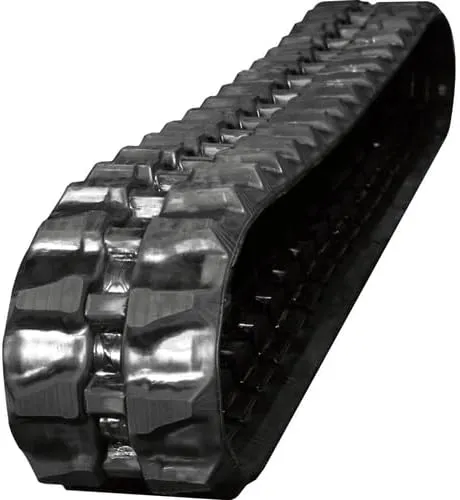 All States Rubber Track 7" 180 x 72 x 40K Heavy Duty fits Takeuchi TB210R 19140-90320 fits Ditch Witch SK600