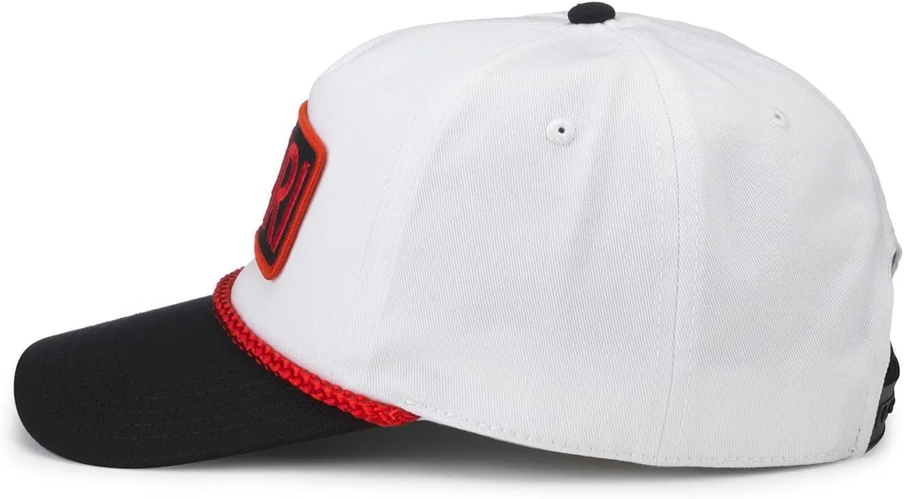 AMERICAN NEEDLE Atari Retro Video Game Adjustable Baseball Hat
