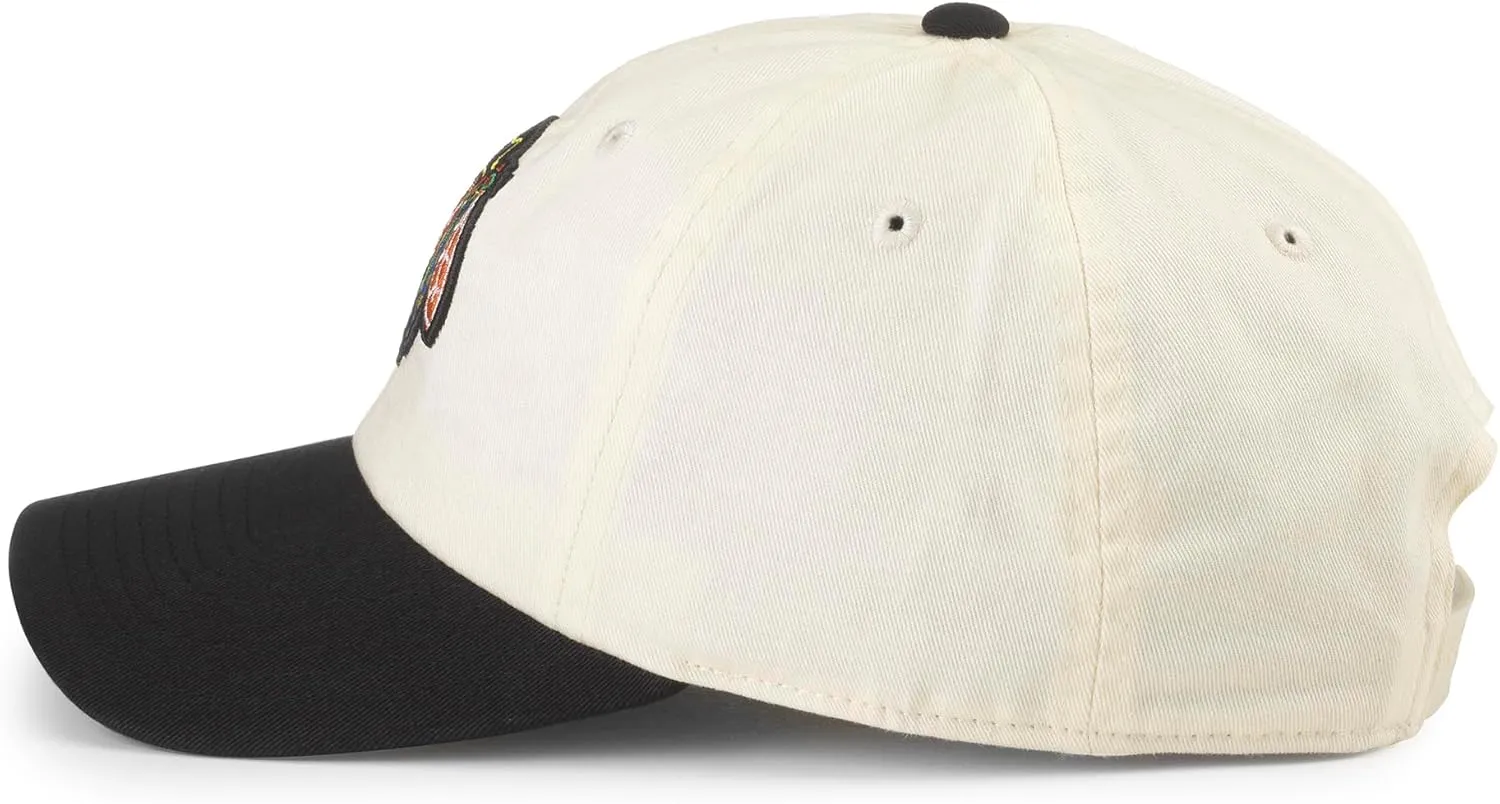 AMERICAN NEEDLE Unisex National Hockey League NHL Team Logo Officially Licensed Adjustable Snapback Epic Baseball Hat