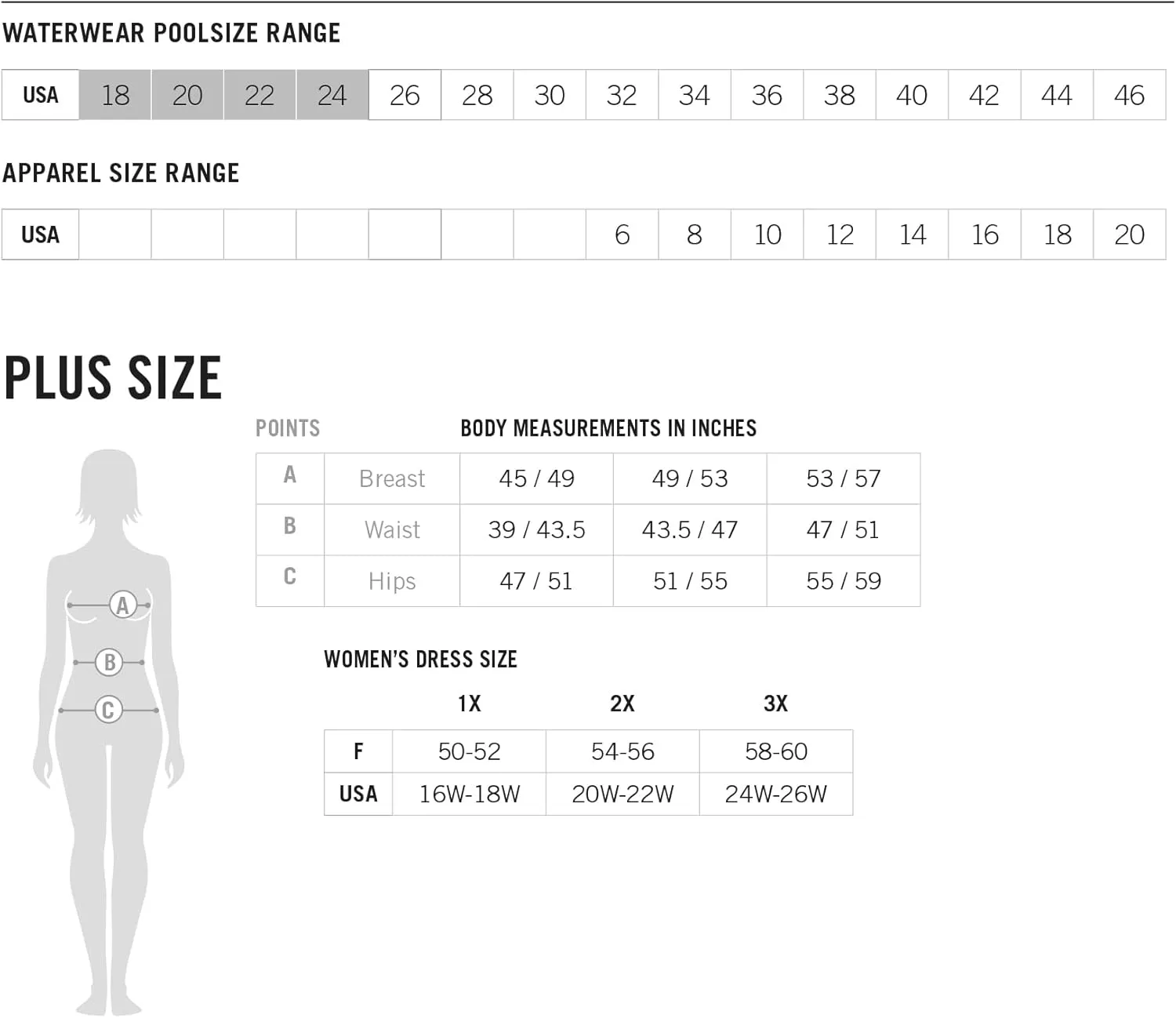 ARENA Women's Bodylift Marina B-Cup Swimsuit