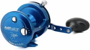 Avet LX6/3MCRH-BL Reels Saltwater Lever Drag