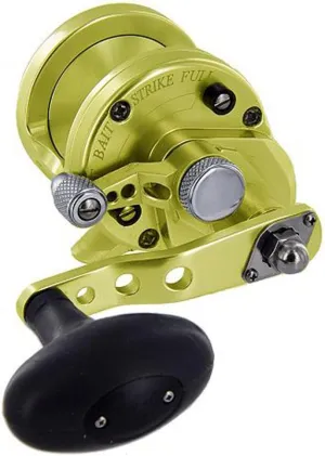 Avet Reels SXJ 5.3:1 Single Speed Reel