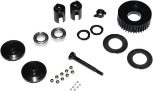 Ball Diff Kit Compatible with Losi Mini-T/B 2.0 Series