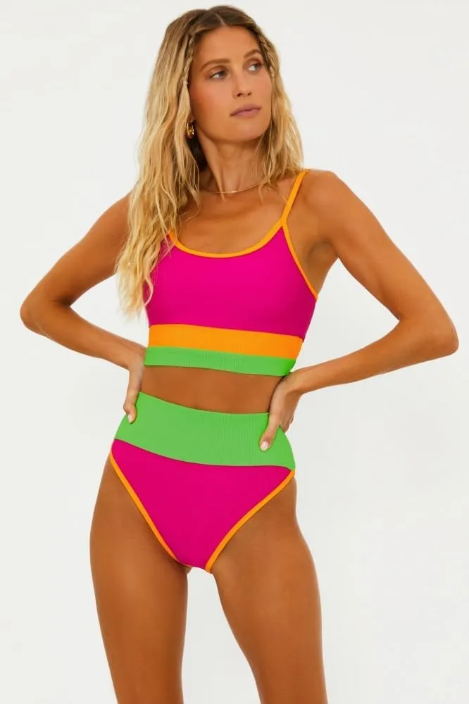 Beach Riot Women's Emmy Bottom