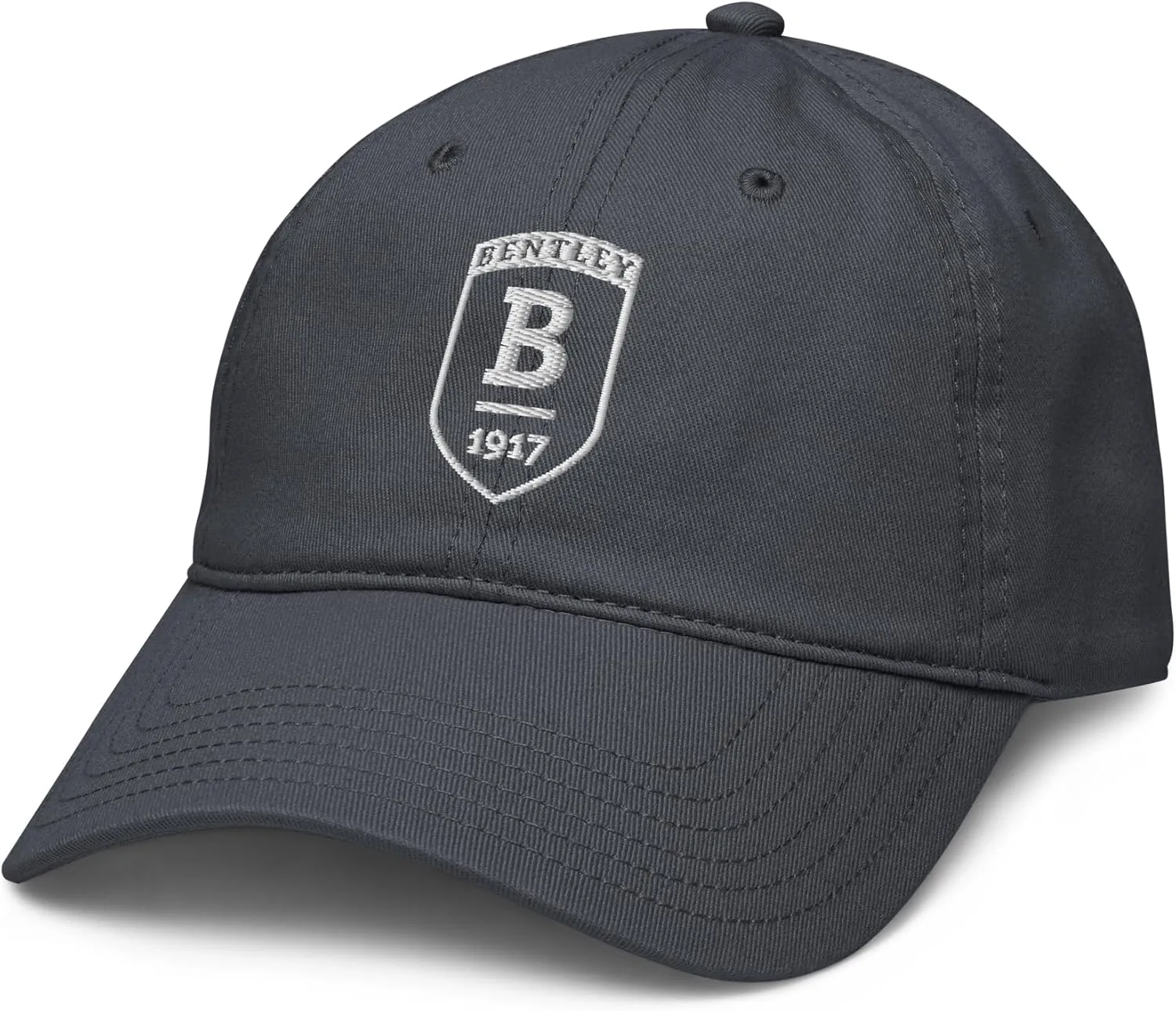 Bentley Falcons Icon Officially Licensed Adjustable Baseball Hat