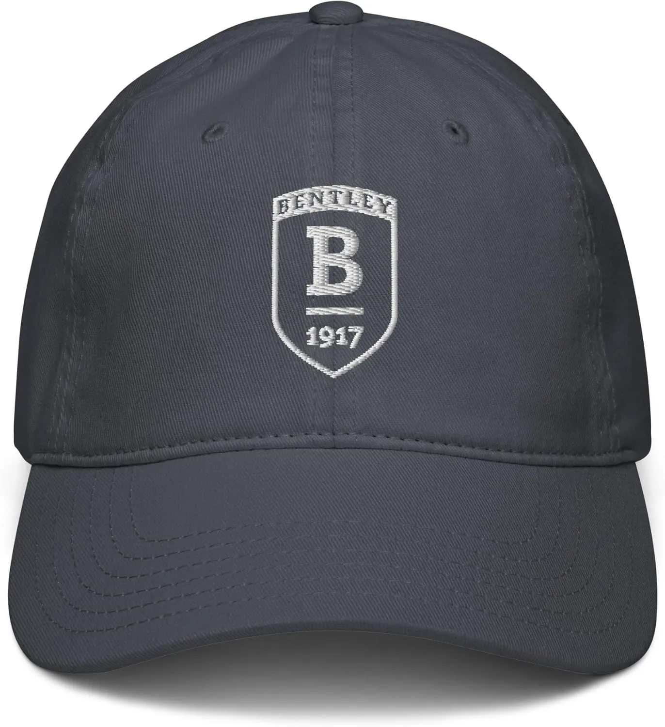 Bentley Falcons Icon Officially Licensed Adjustable Baseball Hat