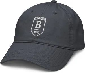 Bentley Falcons Icon Officially Licensed Adjustable Baseball Hat