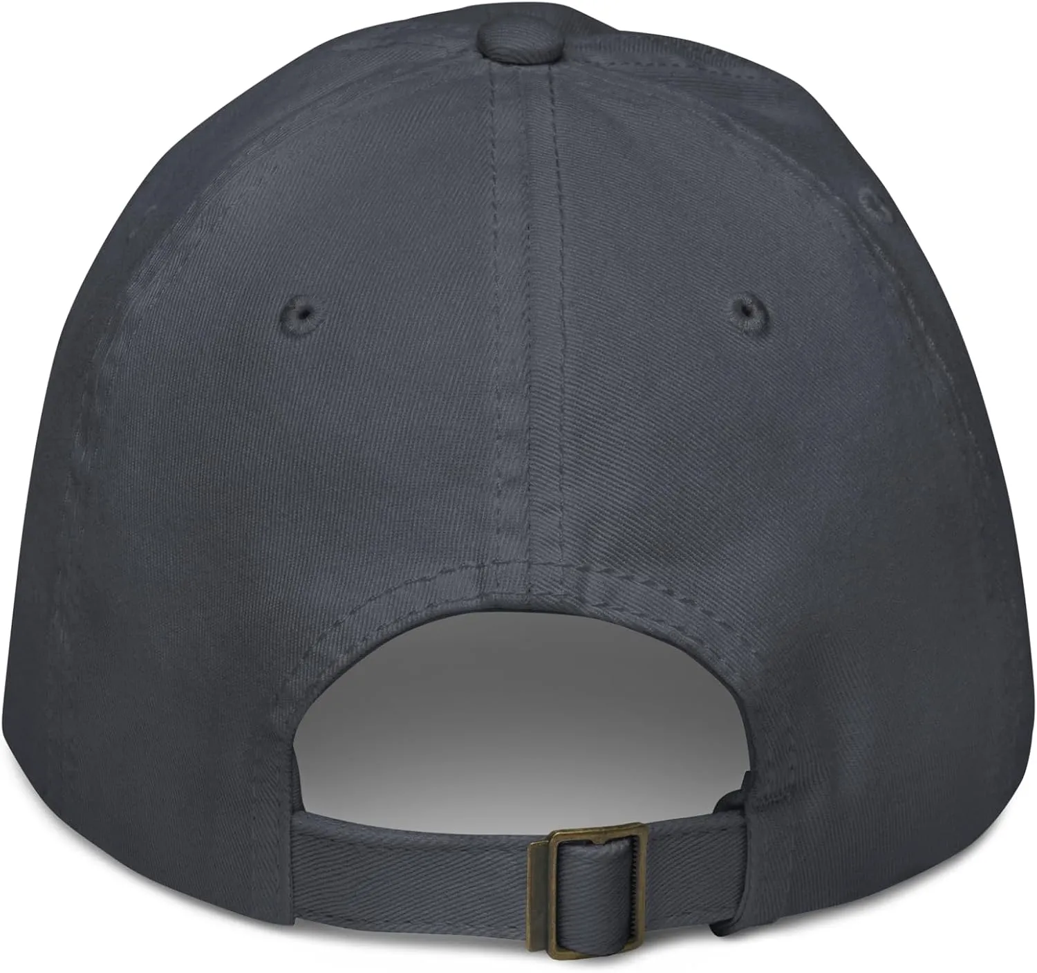 Bentley Falcons Icon Officially Licensed Adjustable Baseball Hat