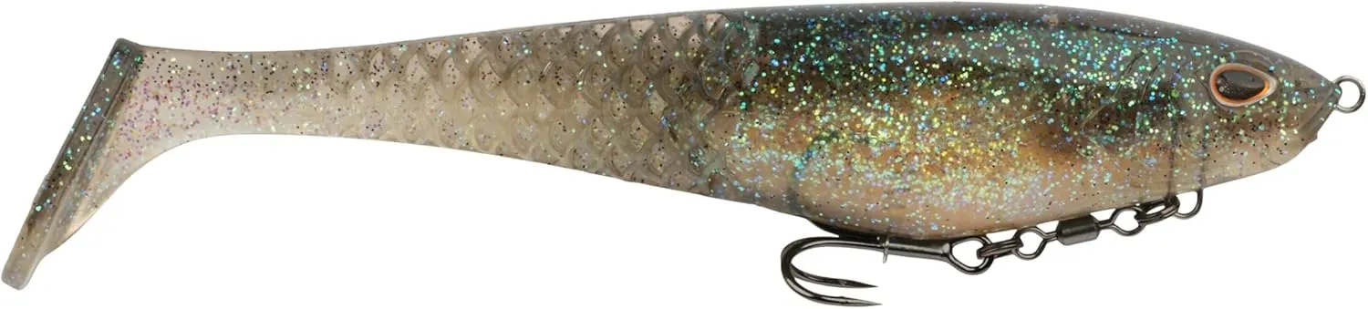 Berkley PowerBait CullShad Fishing Soft Bait