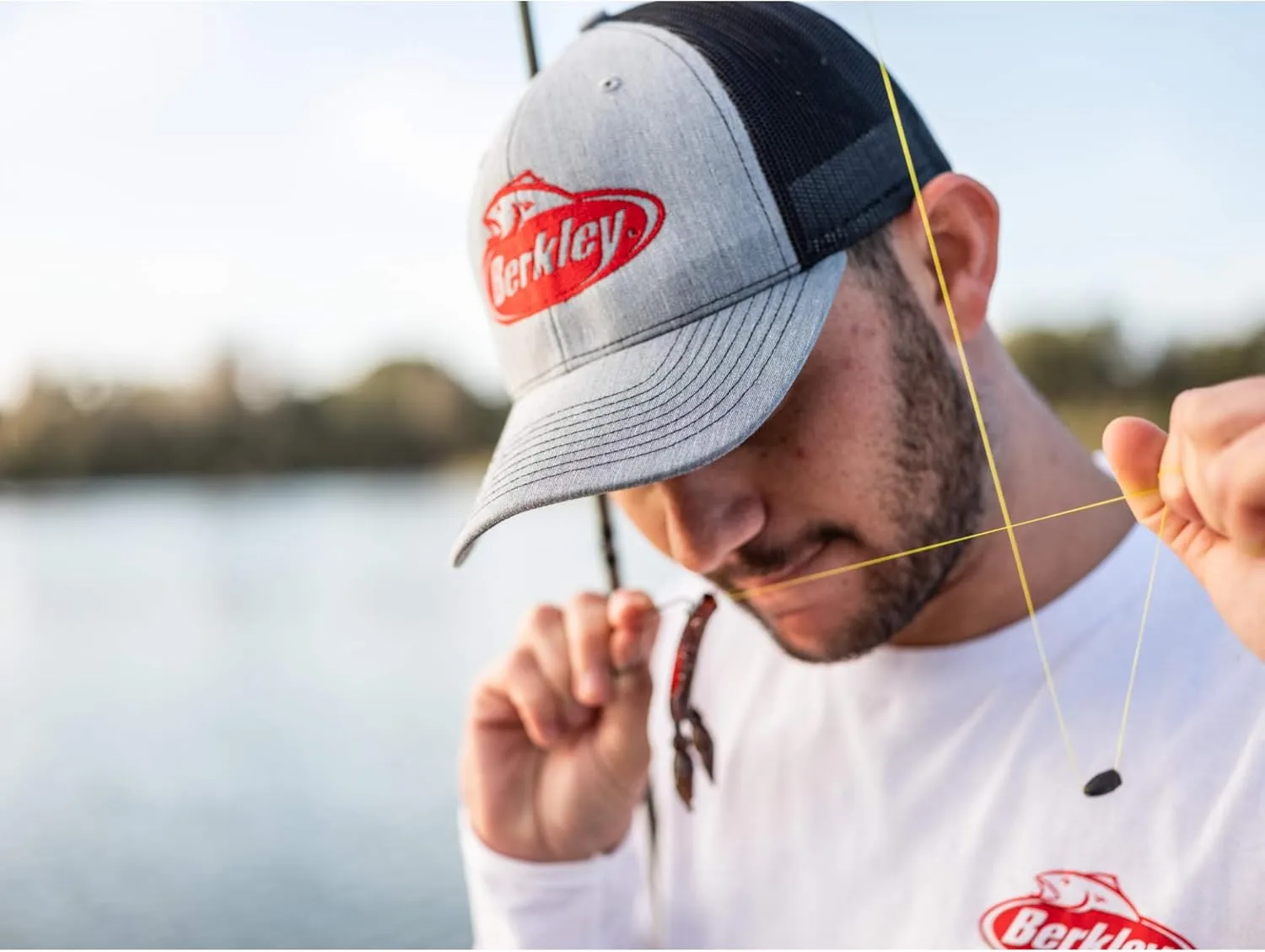 Berkley x5 Braid Fishing Line