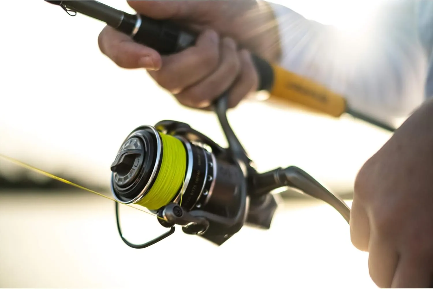 Berkley x5 Braid Fishing Line