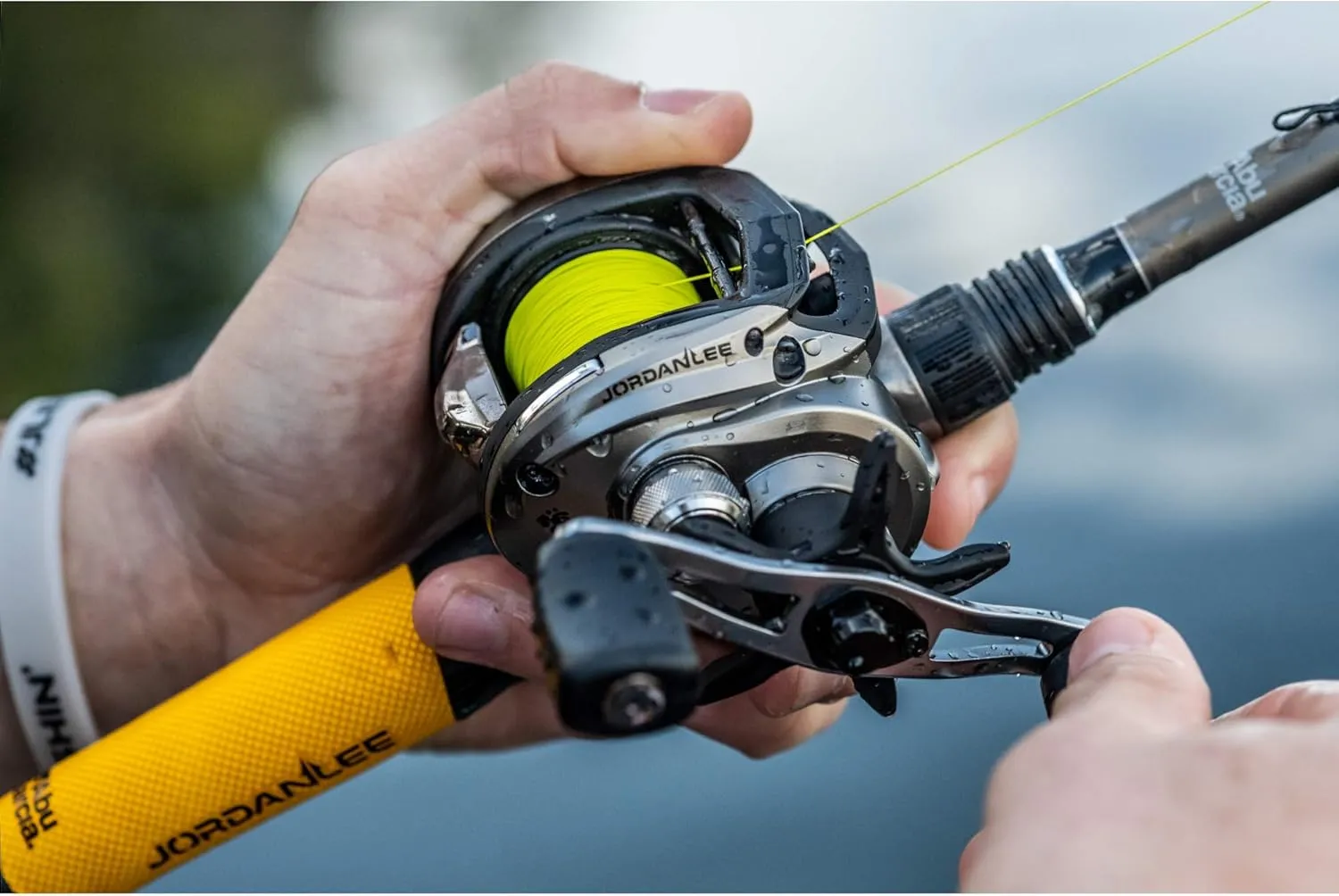 Berkley x5 Braid Fishing Line