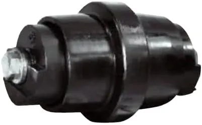 Bottom Roller fits John Deere 27 ZTS 30G 35C ZTS 35D 35G 35 ZTS 9316596:34:00 fits Hitachi 9237937 fits Kobelco PX64D00009F1 fits Komatsu 20N-30-71707 fits Case PX64D00009F1 fits Ditch Witch 9237937