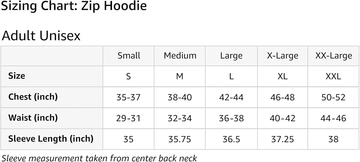 Bréguet 1050 Alizé French ASW Aircraft Blueprints Zip Hoodie