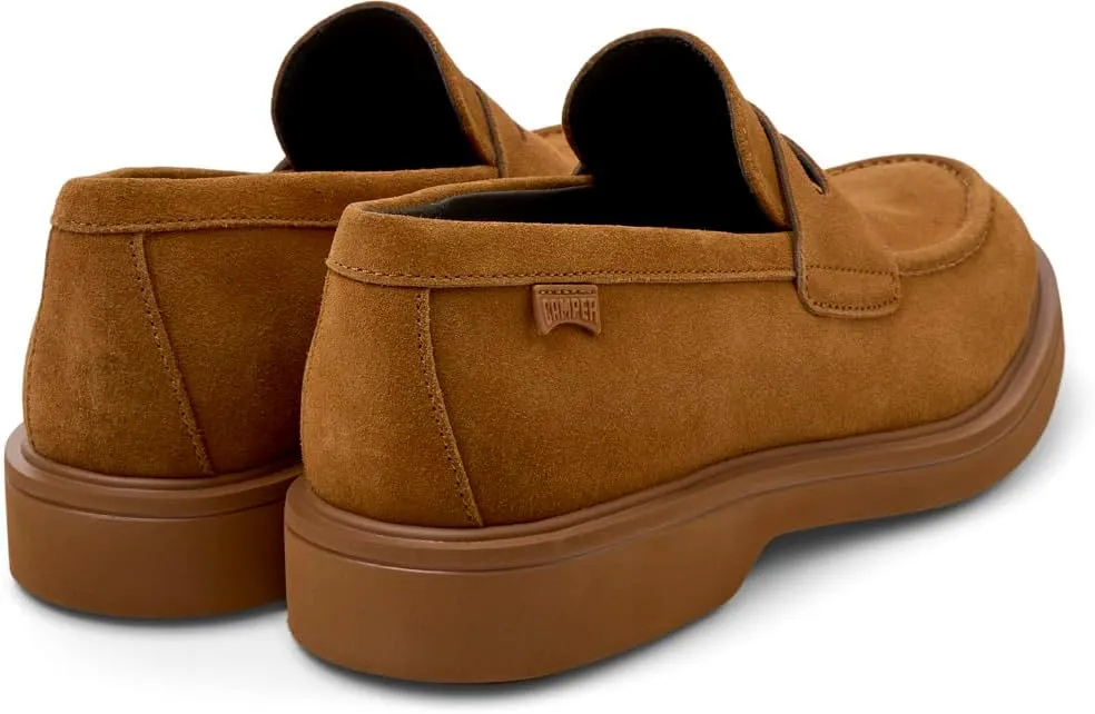 Camper Men's Moccasin