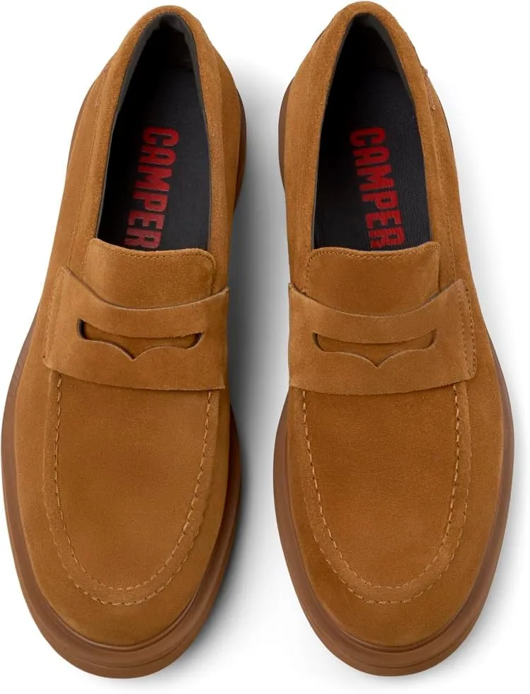 Camper Men's Moccasin