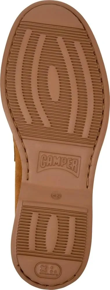 Camper Men's Moccasin