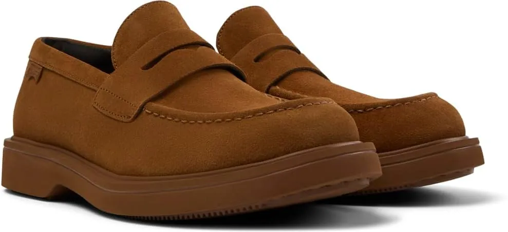 Camper Men's Moccasin