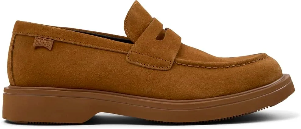 Camper Men's Moccasin