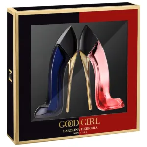 Carolina Herrera Mini Good Girl & Very Good Girl Gift Set