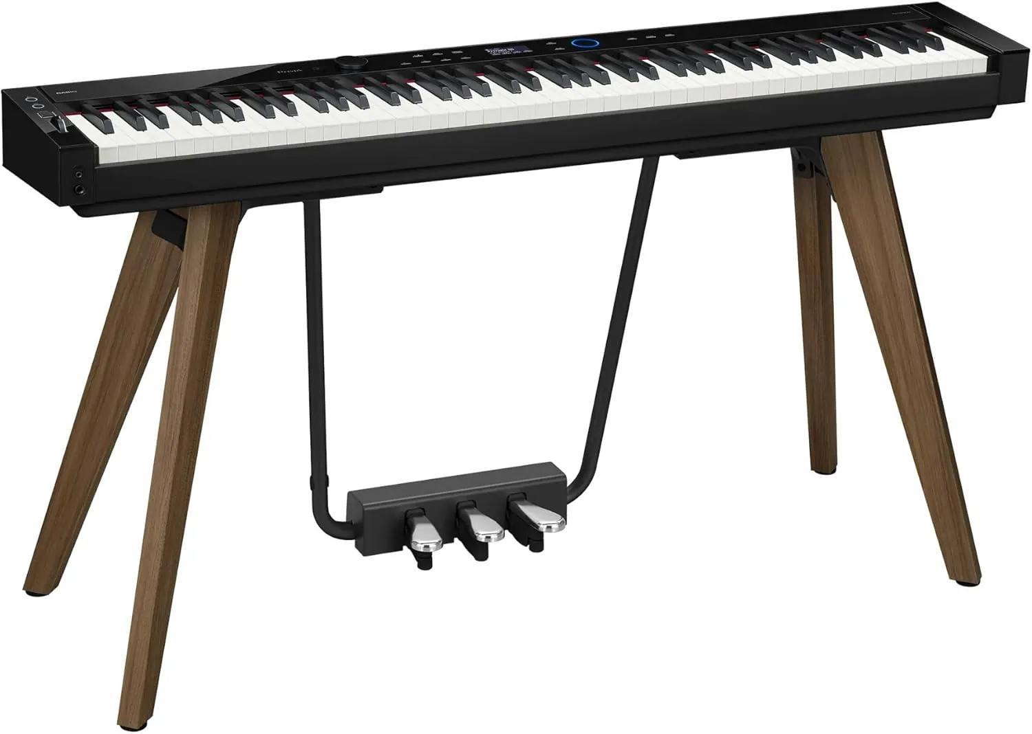 Casio PX-S7000 Digital Piano - Black