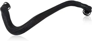 Crankcase Vent Hose Valve Cover Hose Compatible with Mini Cooper R55 R56 R57 2007-2012 Replace＃:11157605186