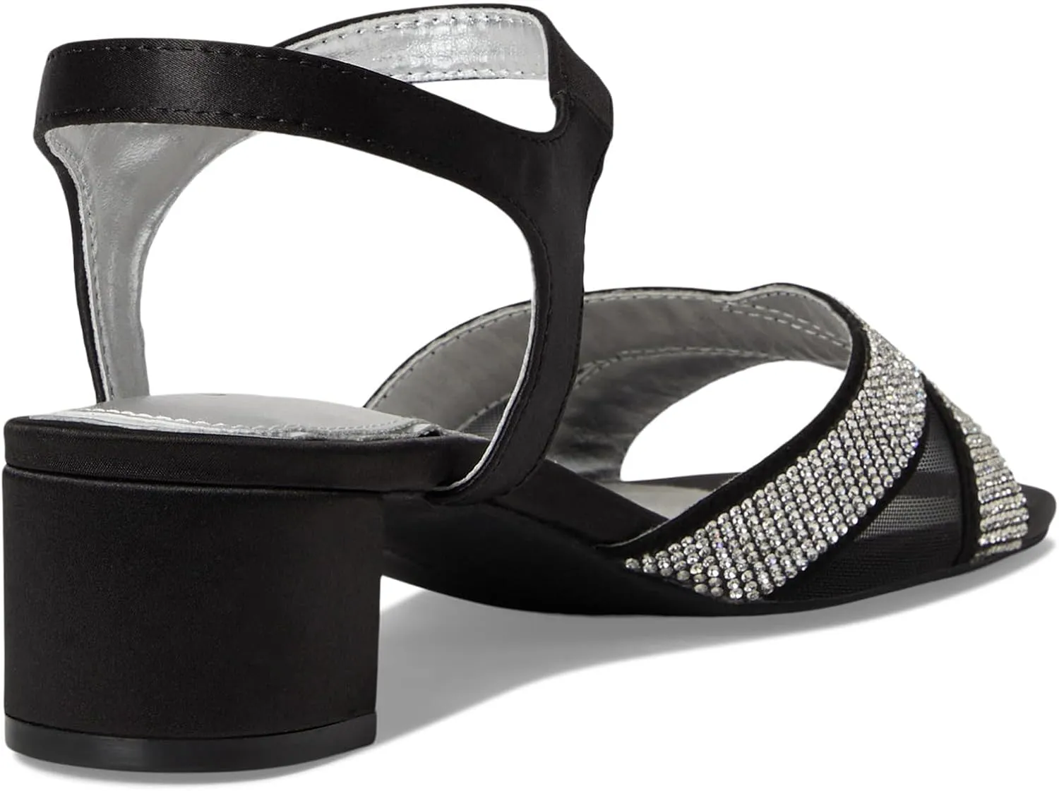 David Tate Women's Holiday Heeled Sandal