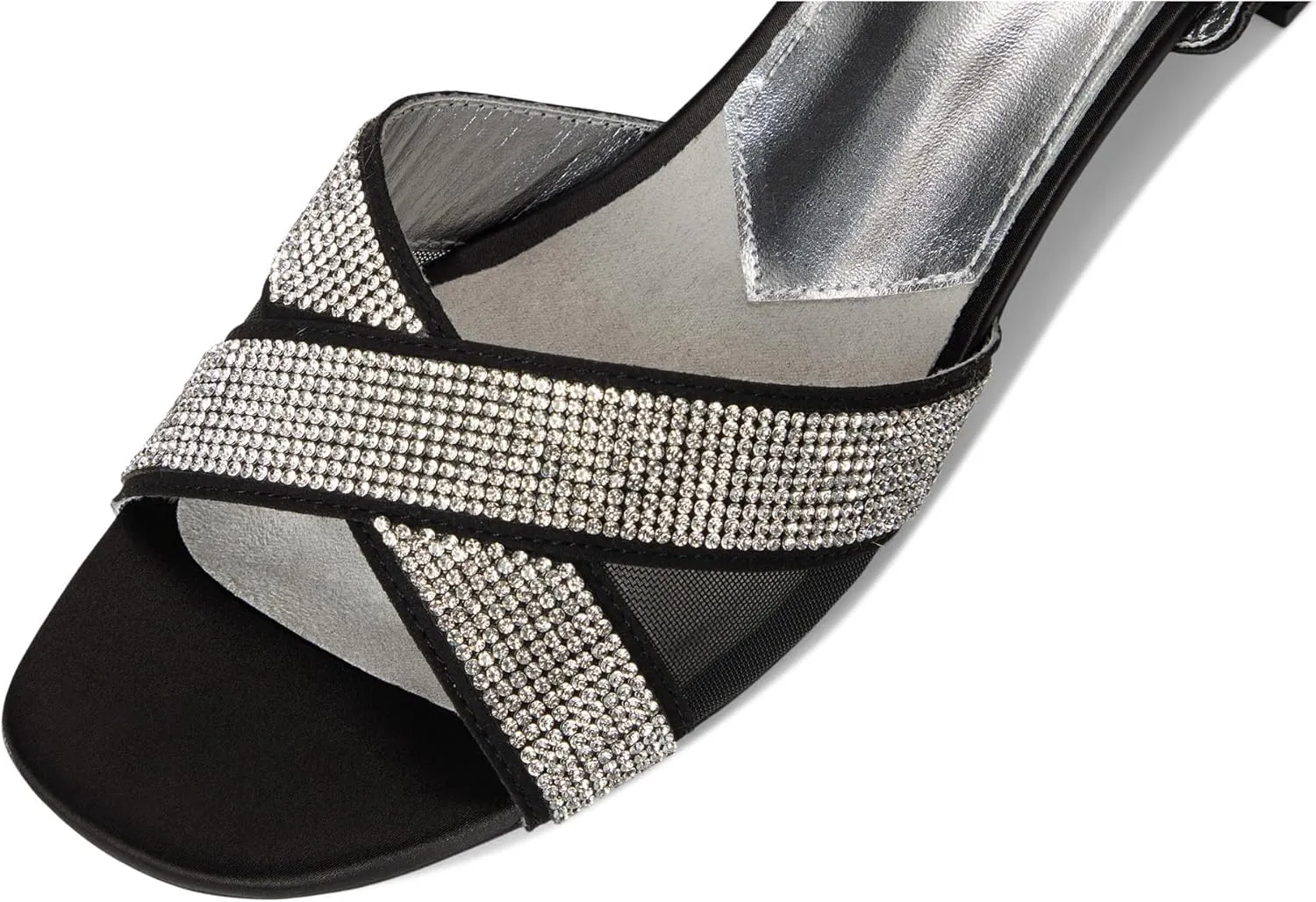 David Tate Women's Holiday Heeled Sandal
