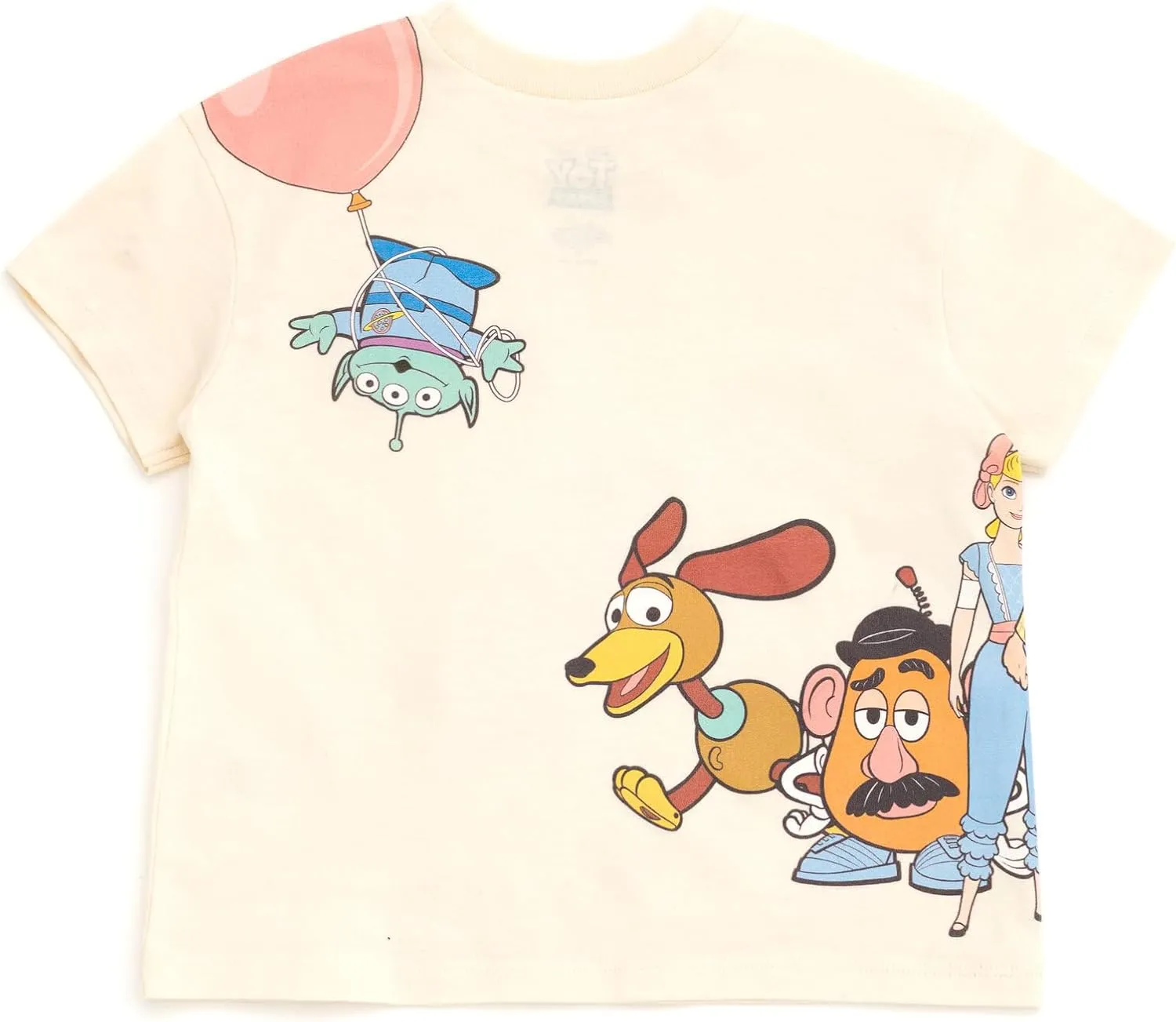Disney Junior Birthday Girls T-Shirt Toddler to Big Kid Sizes (2T - 14-16)