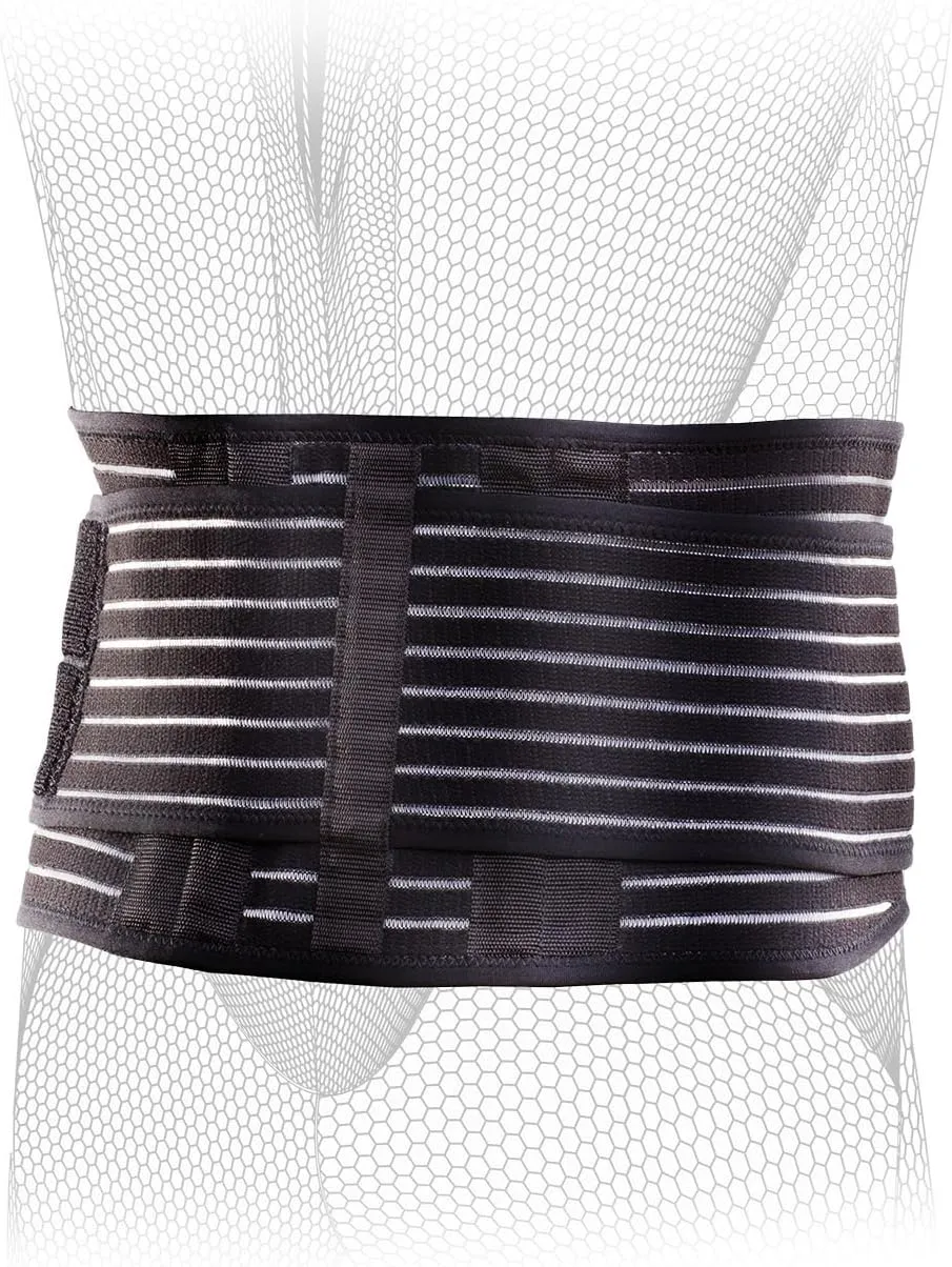 DonJoy Performance Elastic Back Wrap