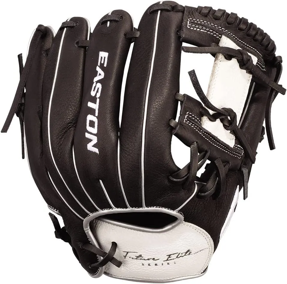 Easton | Future Elite Youth Baseball Glove | Size 11" | Multiple Styles