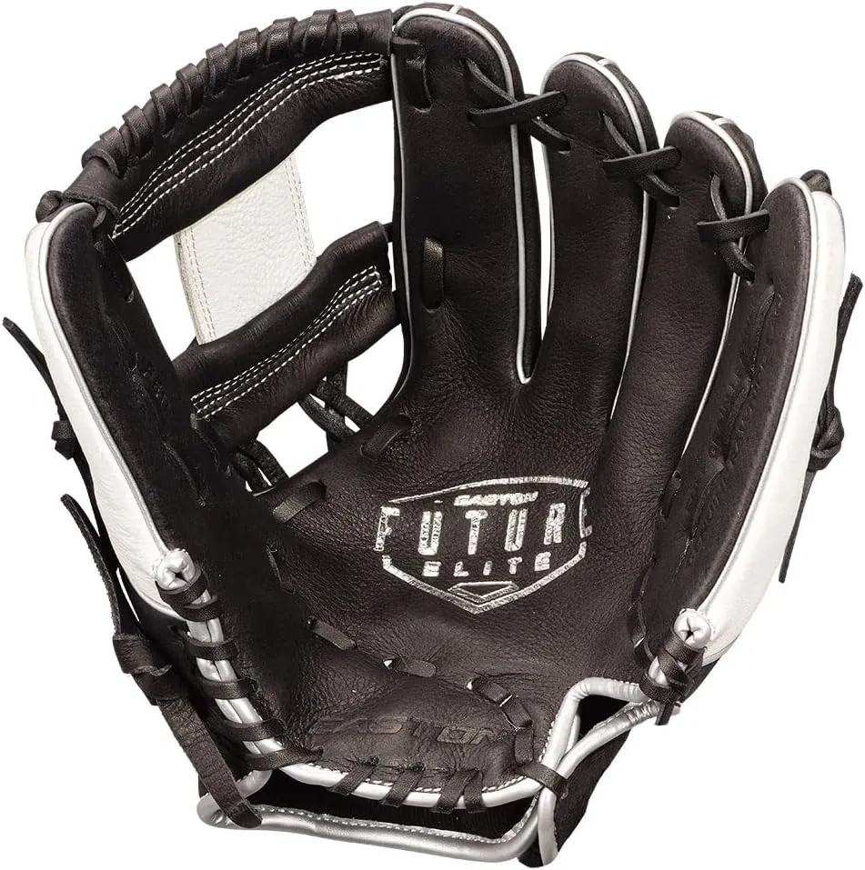 Easton | Future Elite Youth Baseball Glove | Size 11" | Multiple Styles