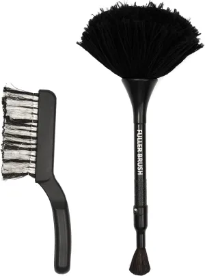 Electronics Dusting Brush Set