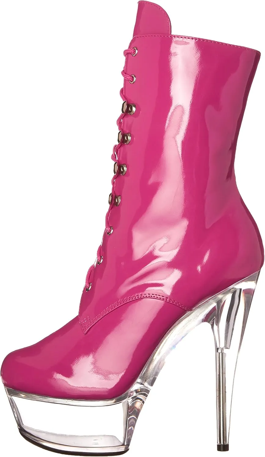 Ellie Shoes Women's 609-Diana Boot