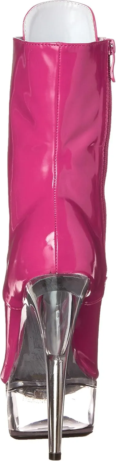 Ellie Shoes Women's 609-Diana Boot