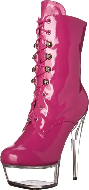 Ellie Shoes Women's 609-Diana Boot