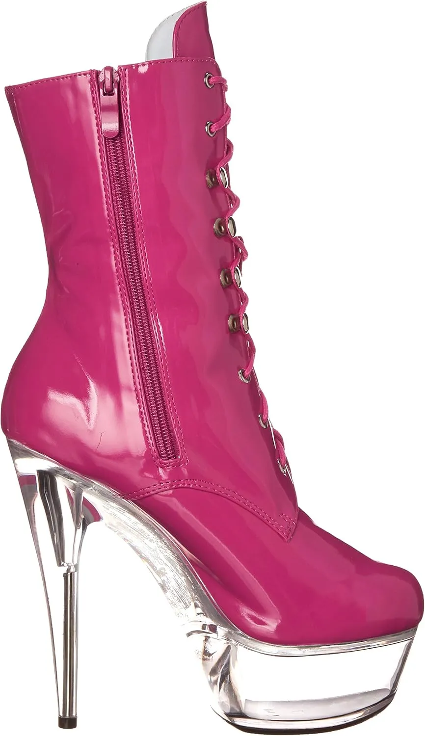 Ellie Shoes Women's 609-Diana Boot
